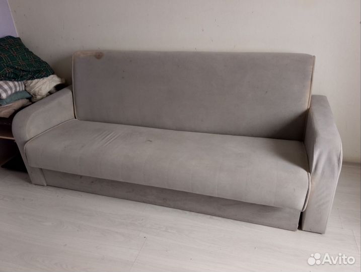 Диван бу