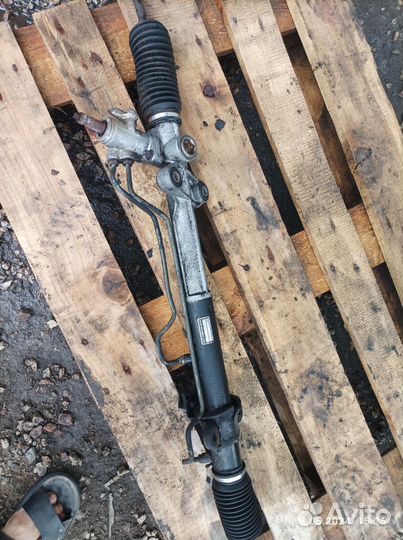 Рулевая рейка Hyundai H1 старекс н200