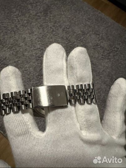 Часы Rolex Datejust 36mm vintage 1603