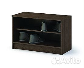 Тумба для обуви Машенька тб 202