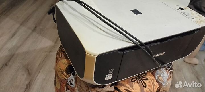 Принтер Canon MP190