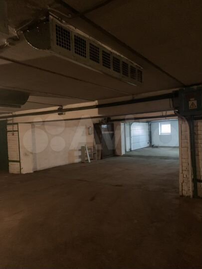 Гараж, 18 м²