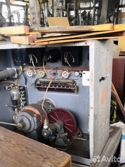 Инструмент проверки генераторов стартеров