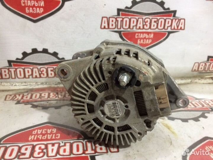 Генератор Mitsubishi Outlander GF8W 4J12