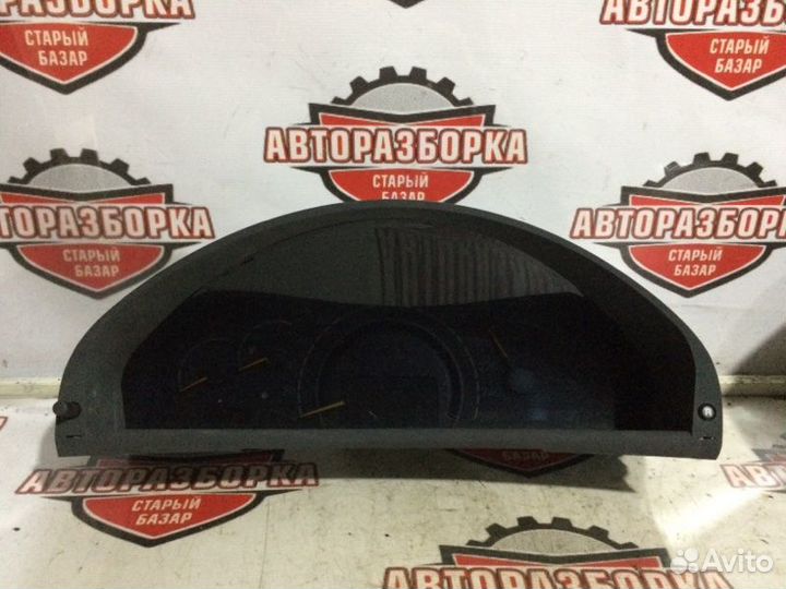 Спидометр Mercedes-Benz Cl-Class C215 M113E50 2000