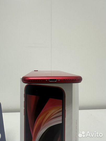 iPhone SE (2022), 128 ГБ