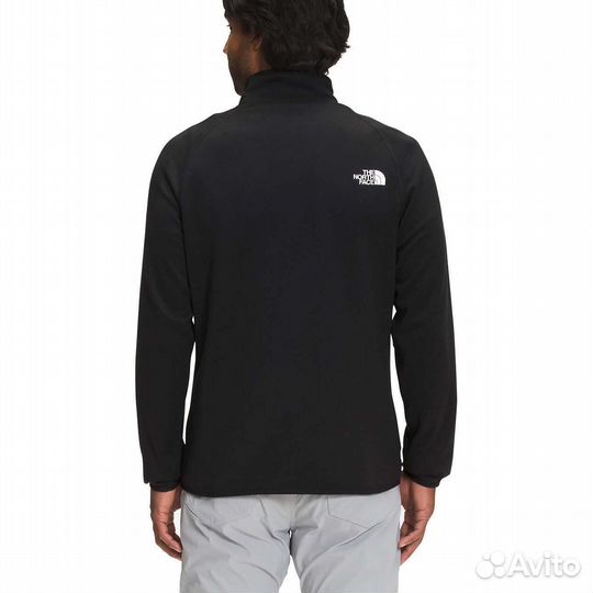 THE north face Jacket Men Black (L)(95)