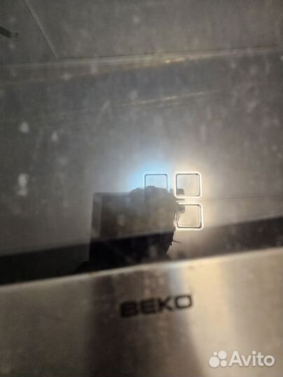 Духовой шкаф бу