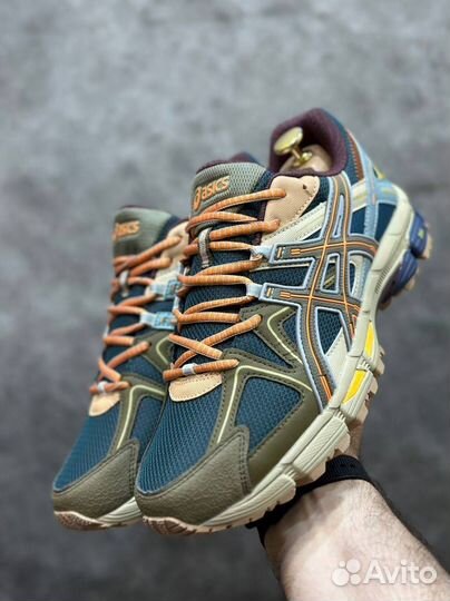 Кроссовки Asics 42 размер