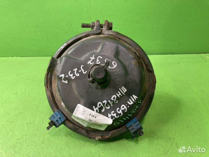 Торм камера DAF XF105