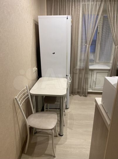 1-к. квартира, 31 м², 2/9 эт.