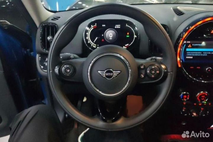 MINI Cooper Countryman 1.5 AT, 2021, 35 000 км