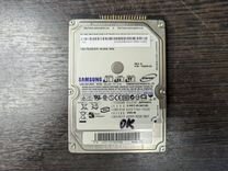 Жесткий диск IDE 40GB Samsung MP0402H