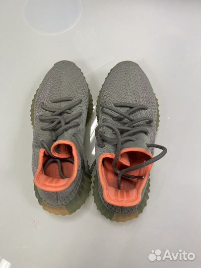 Кроссовки Adidas Yeezy boost оригинал