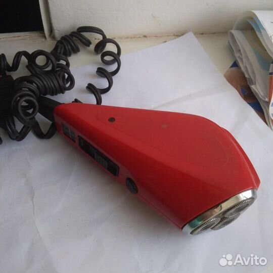 Электробритва