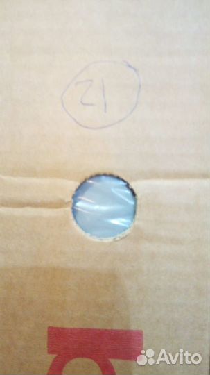 Светлосерый бумажный фон для фотостудии