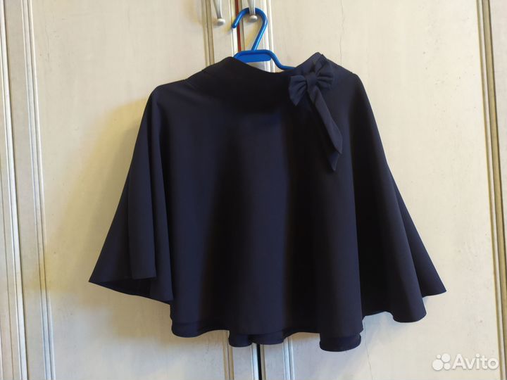 Школьные вещи для девочки 134 -140