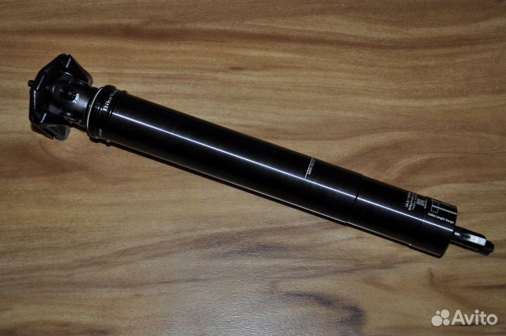 Bike Yoke Revive 34.9 160 мм б/у