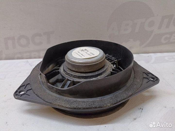 Динамик задний Toyota Avensis ZZT251 1ZZ-FE 2008