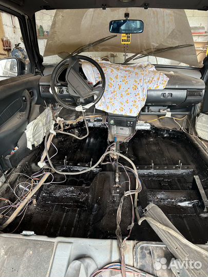 Кузовной ремонт,сварка авто, дно пороги