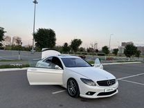 Mercedes-Benz CL-класс 5.5 AT, 2009, 150 000 км, с пробегом, цена 2 400 000 руб.