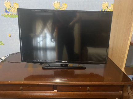 LED телевизор Samsung UE32EH5300wxru