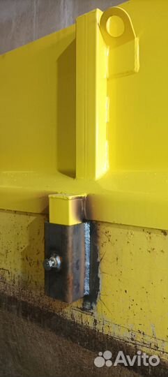 Надставные борта