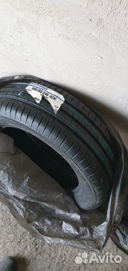 Toyo Proxes Comfort 185/65 R15