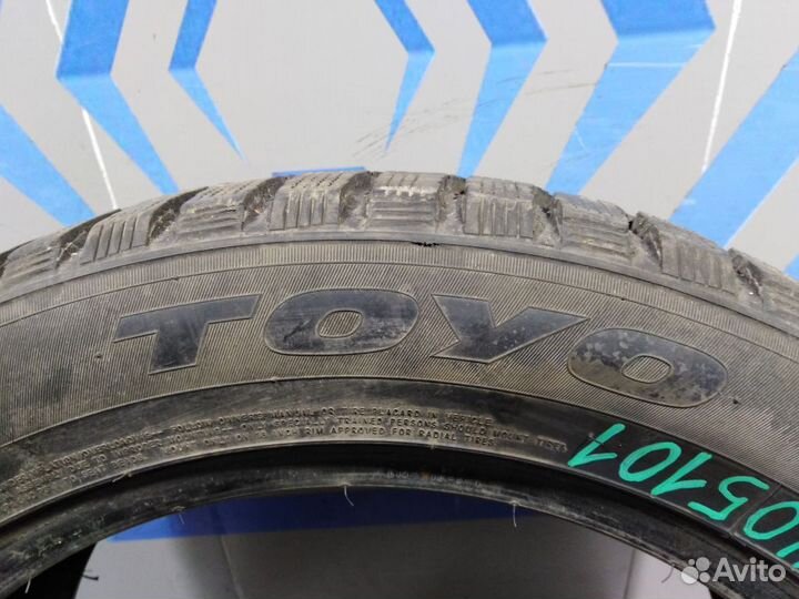 Toyo Observe G3-Ice 245/50 R18