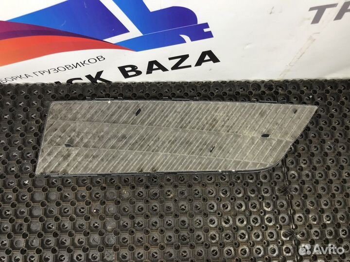 Решетка вентиляционная Volvo FH