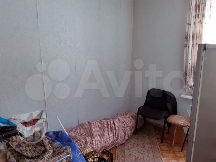 3-к. квартира, 60 м², 1/2 эт.