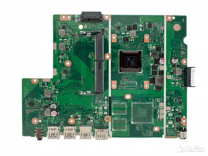 Материнская плата новая Asus A540B X540BA X540BP