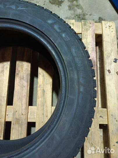 Bridgestone Ice Cruiser 5000 235/60 R18