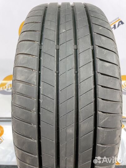 Bridgestone Turanza T005 235/55 R17 101W