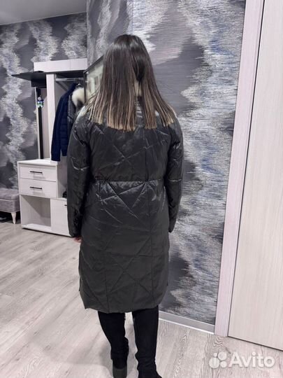 Пальто женское