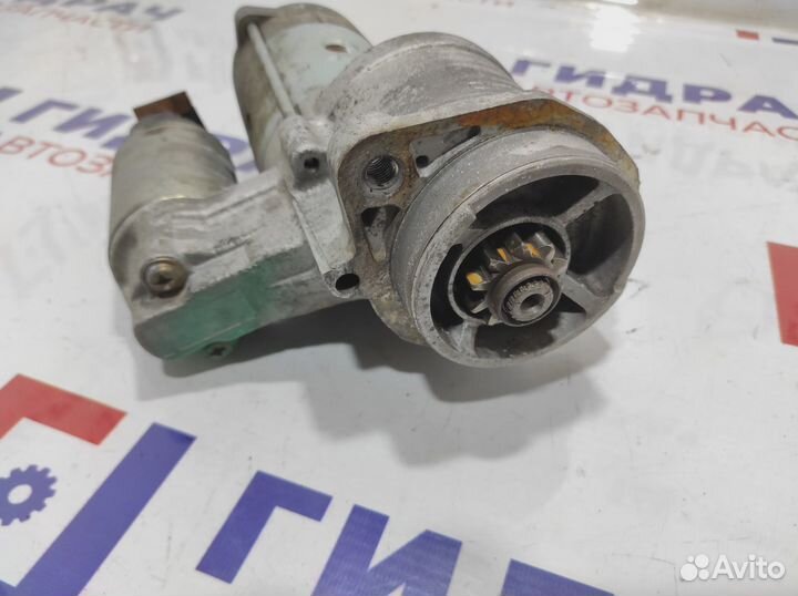 Стартер Hyundai Grand Starex (TQ) 36100-4A000