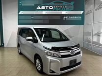 Toyota Voxy 1.8 CVT, 2018, 84 350 км, с пробегом, цена 2 099 000 руб.