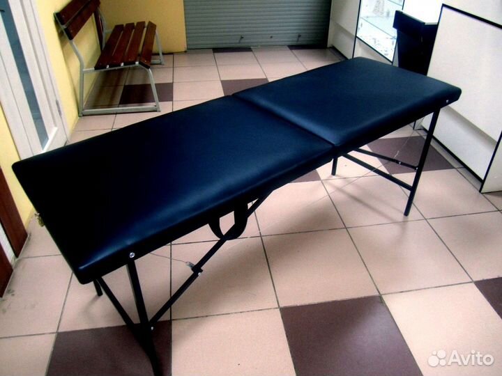 Массажный стол