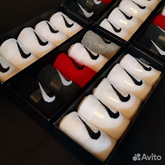Носки Nike LUX качество