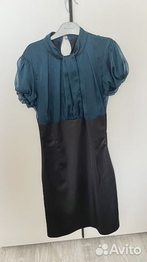 Платье 44р.Турция