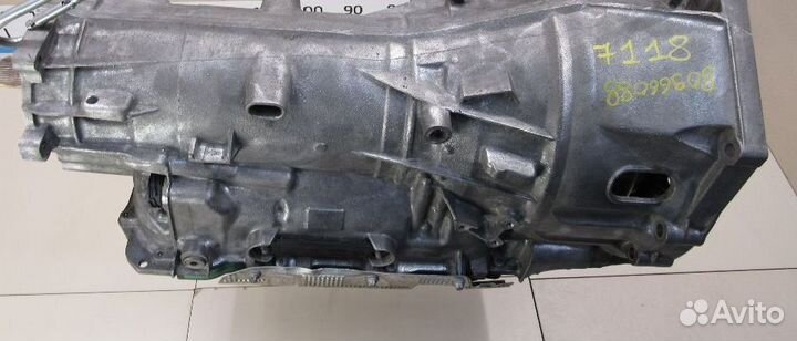 BMW АКПП X4 F26 2014-2018 2.0 4WD 24008632474