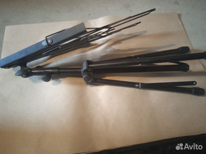 Quik lok штатив