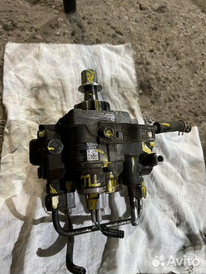 Тнвд 1KD 1Kdftv. Common rail 22100- 30040