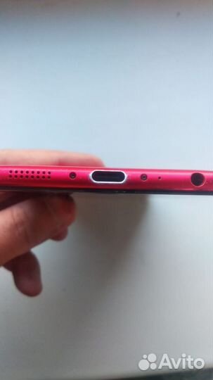 Meizu 15 Lite, 4/64 ГБ