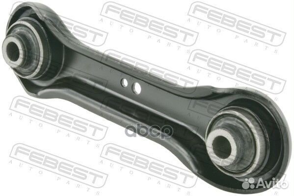 Тяга задняя поперечная нижняя 0425-CW8 Febest