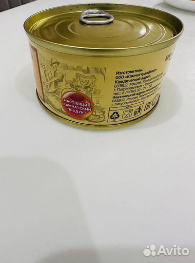Печень минтая очень вкусная