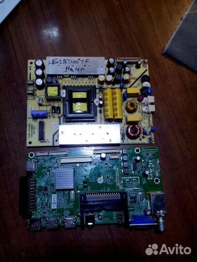 Запчасти для телевизоров, и прочей электроники