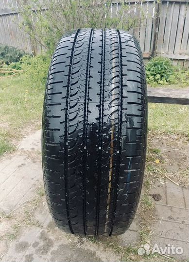 Колесо Yokohama Geolandar SUV G055E 225/55R18 98H