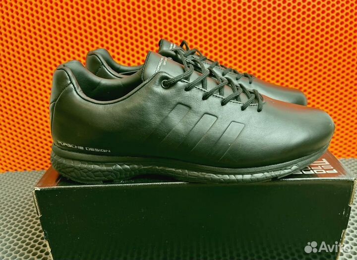 Кроссовки Adidas Porsche Design premium