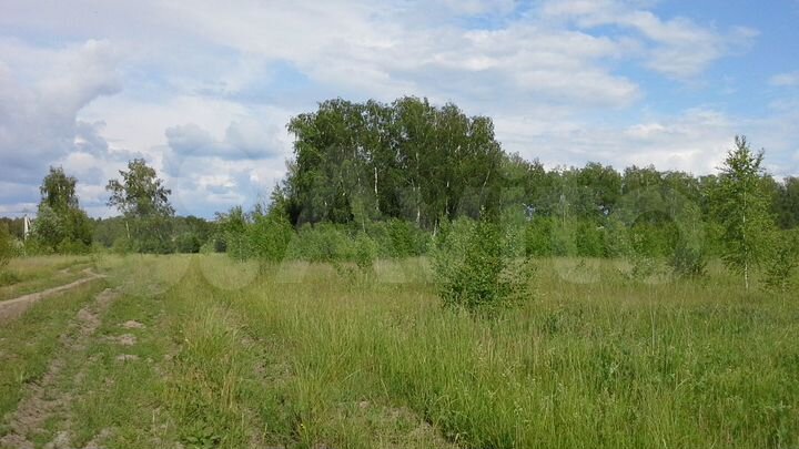Участок 7 га (СНТ, ДНП)